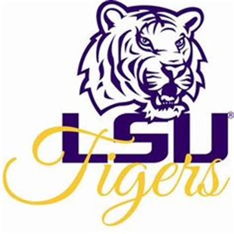 Lsu Tigers - ClipArt Best