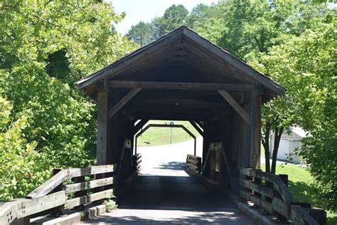 Harrisburg Covered Bridge (Sevierville) - 2021 All You Need to Know BEFORE You Go (with Photos ...