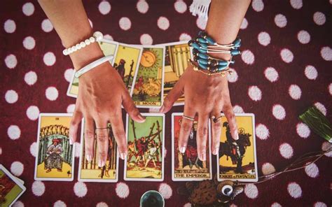 How Does A Tarot Reading Work With Twin Flame Tarot Cards?