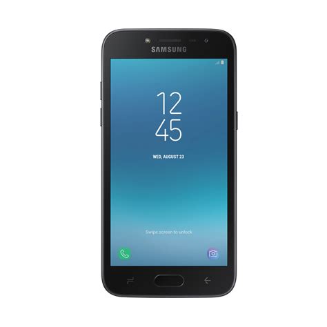 Optus Samsung Galaxy J2 Pro - Black | Kmart