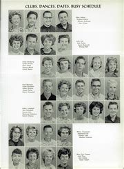 Agua Fria Union High School - Wickiup Yearbook (Avondale, AZ), Class of ...