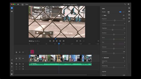 Hands-on with Premiere Rush CC, Adobe's new cross-device video editor ...