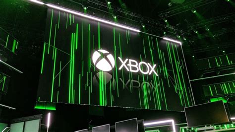 Rumor: Next Xbox Gaming Showcase Event Set for This April