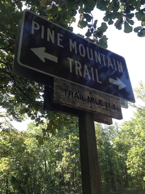 Pine Mountain Trail Pine Mountain, Mountain Trails, Harris County, Backpacking, Georgia, Rocks ...