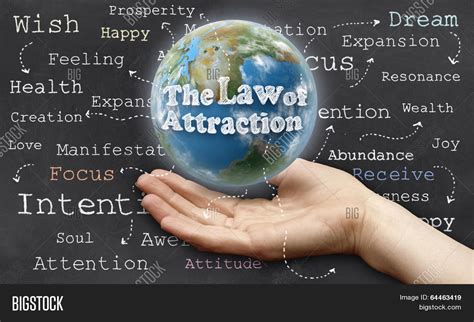 Law Attraction Image & Photo (Free Trial) | Bigstock