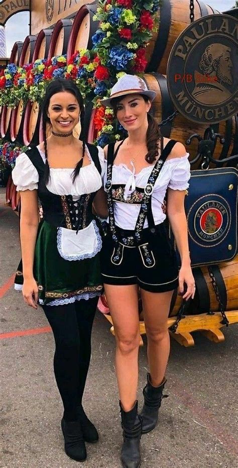 Oktoberfest Outfit Diy, Oktoberfest Costume, German Oktoberfest, Beer ...