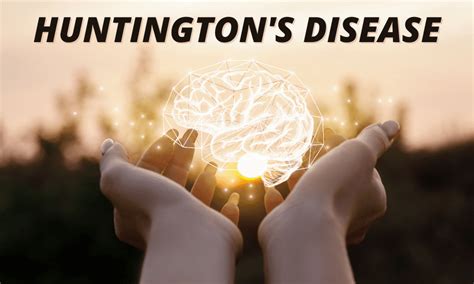 Huntington’s Disease: Reddy Care Physical & Occupational Therapy ...