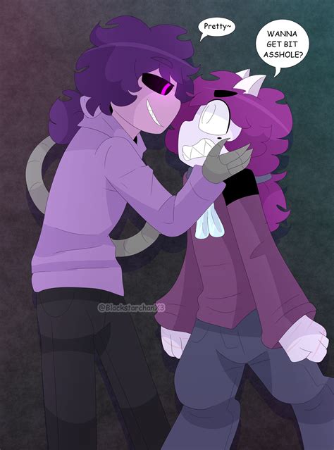 Bite by BlackstarchanX3 on DeviantArt