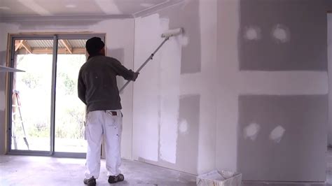 Can I Use Paint With Primer On New Drywall - Tips And Advice For Painting
