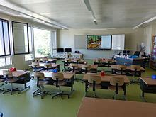 Primary school - Wikipedia