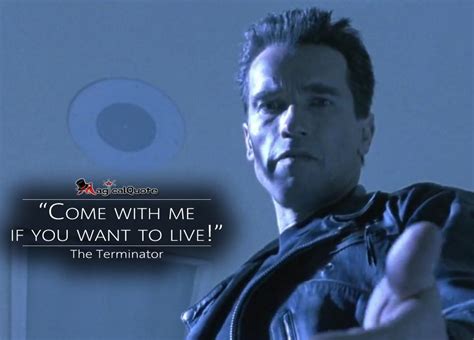 Terminator Quotes - ShortQuotes.cc