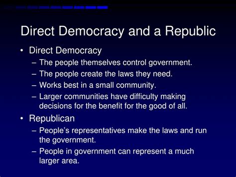 Democracy vs republic - indianlasopa