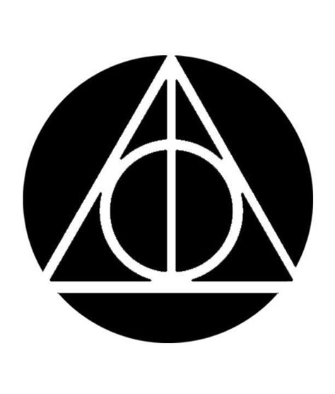 Harry Potter Stencils Printable