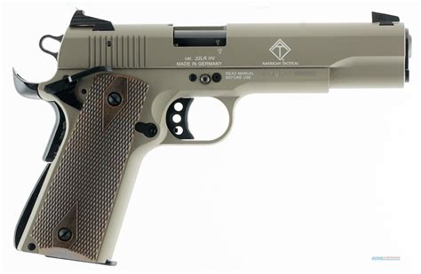 GSG German Sports Guns 2210M1911T GSG-M1911T 22... for sale