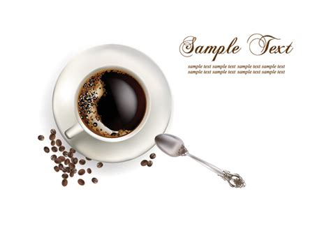 Tea and Coffee Vectors (8073) Free EPS Download / 4 Vector