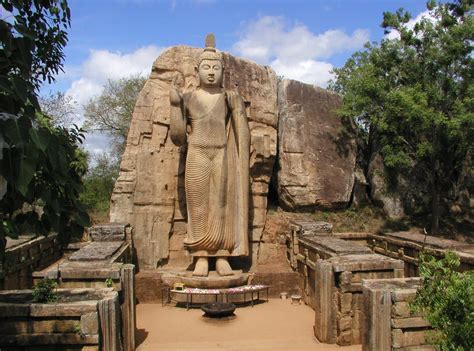 The Sacred City of Anuradhapura Places Ive Been, Places To See ...