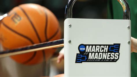 2024 NCAA Tournament championship game: College basketball scores, schedule, March Madness TV ...