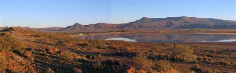 Beaufort West | Central Karoo District Municipality