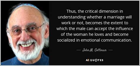 John M. Gottman Quote | Gottman quotes, Gottman, John gottman quotes