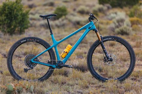 More than a Throwback: the Yeti ARC 29er Hardtail – John Watson | The Radavist | A group of ...