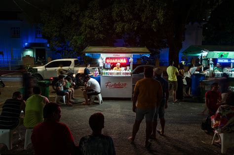 In Belém, Brazil, Addictive Dishes are Flavored by the Rainforest and ...