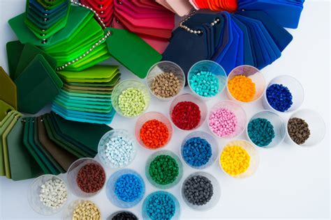 Which Plastic Material is Right For You? - Rex Plastics