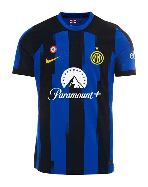 Inter Milan 2023-24 Kits