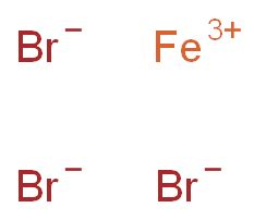 CAS 10031-26-2 Iron bromide (FeBr3) Manufacturers,suppliers,fob price