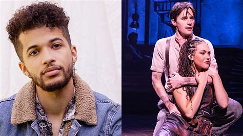 Jordan Fisher to Play Orpheus in Hadestown on Broadway | Broadway Direct