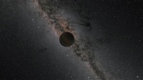 There Could Be More Rogue Planets Than Stars in the Milky Way. Here's ...