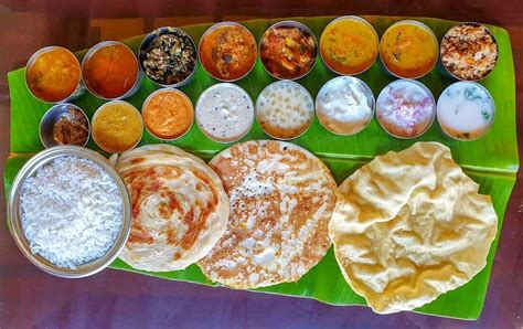 Head To This Restaurant In Town To Relish The Flavours Of Tamil Nadu | LBB