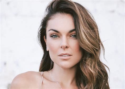 ‘Ballers’: Serinda Swan Set To Recur On Dwayne Johnson HBO Comedy