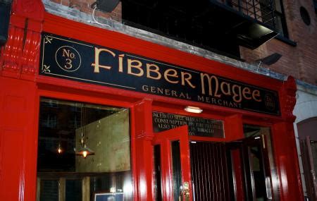 Fibber Magees, Belfast | Ticket Price | Timings | Address: TripHobo