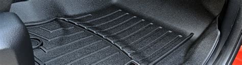 Ford F-150 Floor Mats | Carpet, All-Weather, Custom Logo – CARiD.com