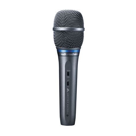 AE5400Cardioid Condenser Handheld Microphone