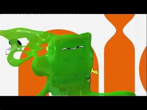 Nickelodeon SpongeBob Slime Bumper Official Instrumental - YouTube