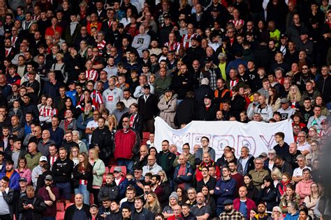 Sheffield United fans, who are your bogey team? - The Athletic