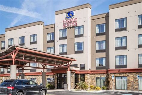 COMFORT SUITES NEW BERN $100 ($̶1̶1̶1̶) - Updated 2018 Prices & Hotel Reviews - NC - TripAdvisor