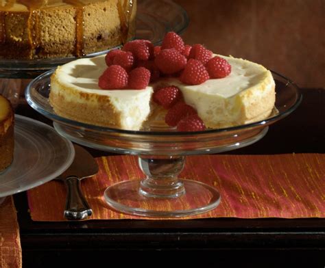 French Cheesecake - Relish