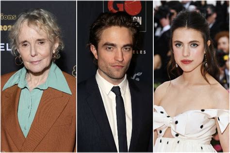 A24 Nabs Claire Denis' 'The Stars at Noon' With Robert Pattinson and Margaret Qualley - TheWrap