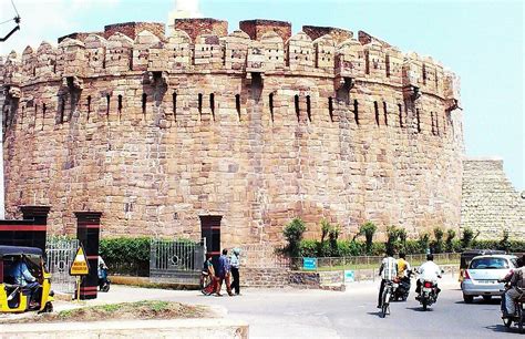 Kurnool Fort - Alles wat u moet weten VOORDAT je gaat (met foto's) - Tripadvisor