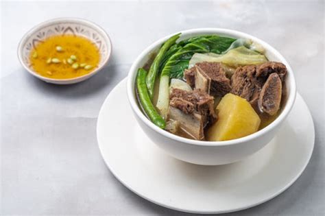 Beef Nilaga Recipe – Refined Selections Online Beefshop