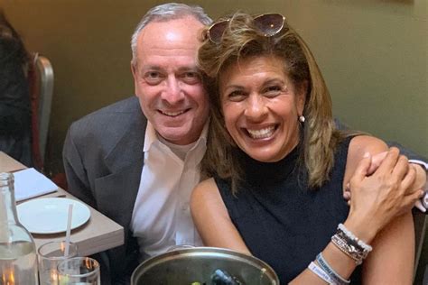 Hoda Kotb and Joel Schiffman Break Up After 8 Years Together