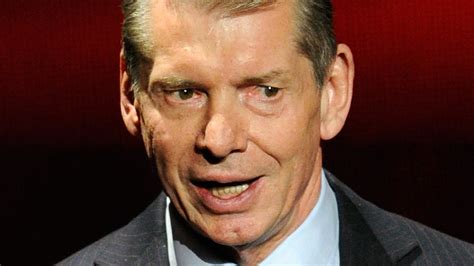 Vince McMahon Reportedly Not In Seattle For Tonight's WWE Raw