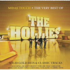 Midas Touch (CD / Album) | Shop Today. Get it Tomorrow! | takealot.com