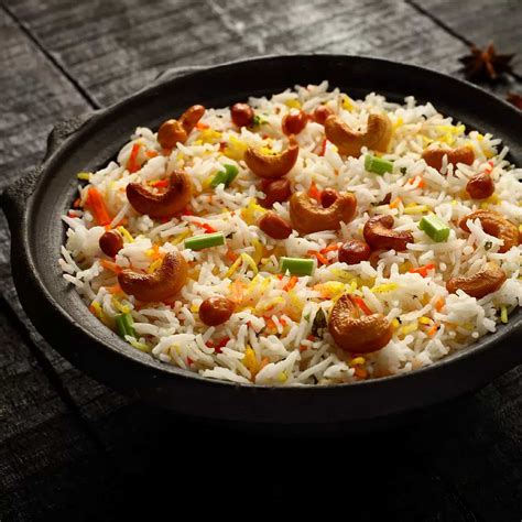 How to make Mughlai Vegetable Biryani Recipe