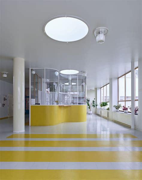 Paimio Sanatorium Alvar Aalto - T Magazine - Fabrice Fouillet Photography | Alvar aalto ...