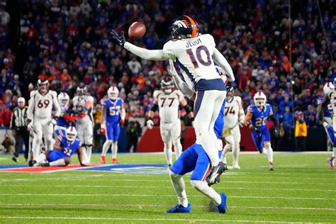 Where Sean Payton’s offense can grow to continue Broncos’ streak - The ...