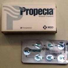 Propecia Reviews - For Hair Loss and Enlarged Prostate with Many Side Effects - RXLEAKS