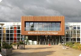 American School of The Hague - InAVate